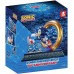 Фігурка Sonic the Hedgehog - Sonic 30th Anniversary ( Resin), ,